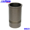 170mm Dia Meter Cylinder Liner Sleeve 4095459 For Cummins QSK23