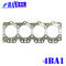 Iron Steel 4BA1 5-11141-088-0 Cylinder Head Gasket Set