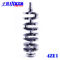 8-94163-188-0 Isuzu Engine Parts Crankshaft  Factory 8941631880