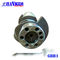 Factory 6BB1 new Engine Crankshaft For Isuzu  China 1-12310-445-0 1-12310-436-0