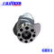 Brand New 6HE1 6HE1 Ductile Casting Crankshaft For Isuzu 8-94395025-0 8-94395-025-0