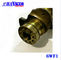 Auto Parts For Isuzu Truck 6WF1 1-12310-682-0 Engine 1123106820 Crankshaft Supplier