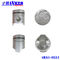 Hot Sale Isuzu 4BA1 Engine Piston Kits 5-12111-055-1 5-12111055-1 With High Quality