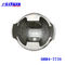 Isuzu 6BD1 Piston Kit With Pin 1-12111-777-0 1121117770 For Diesel Engine Spare Parts