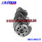 ME082505 Diesel Engine Crankshaft Mitsubishi 6D31 Crankshaft