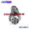 Engine Auto Parts ME032364 Fuso 6D14 Crankshaft For Mitsubishi 6D15