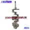 Fuso Diesel Engine Crankshaft For Mitsubishi 4D33 ME018297