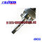 Fuso Diesel Engine Crankshaft For Mitsubishi 4D33 ME018297