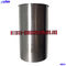 Isuzu 4BE1 Engine Cylinder Liner Piston Rebuilt Kit  5-11261-016-2 5112610162