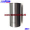 Isuzu 4BC1 4BC2 Diesel Engine Parts Cylinder Liner 5-11261-014-2   5-11261014-2