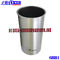 Isuzu Hitachi EX200-1 EX200-2 4BD1 4BB1 Cylinder Liner 1-11261242-0 1-11261240-0 1-11261-118-0
