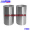 Isuzu C223 Engine Cylinder Liner Piston Rebuilt Kit 5-11261-015-2 5112610152