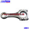 Stable Quality Parts OEM 8943996610 Connecting Rod 4HK1 4HE1 For Isuzu 8-94399-661-0