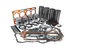 Mitsubishi Fuso 4D30 Diesel Engine Parts Cylinder Liner Sleeve ME011513