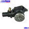 A Class  Isuzu Water Pump 4BG1  Engine Spare Parts  8-97025051-0 8970250510
