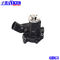 1-13650-018-1 Isuzu ZAX200  6BG1 Forklift Water Pump  1136500181