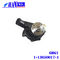1-13650-017-1 EX200-5 Isuzu Excavator 6BG1 Engine Water Pump 1-13650017-1