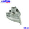 Isuzu engine 6WA1 6WF1 6WG1 1-13650-057-0  Water pump 1-13650057-0