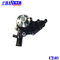 Isuzu Forklift Engine Parts For C240 Water Pump 5-13610-057-0 8-94376-862-0