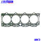 Metal Steel Head Gasket 4BC2  For Isuzu Full Gasket Set 5-11141-083-0  5-87810-217-2
