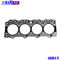 Quality Truck Engine Parts Metal Cylinder Head Gasket For Isuzu  4BD1T Engine 5-11141-083-0