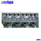 4BD1T 4BC2 Engine  Cylinder Head Assembly  For Isuzu 8-97141-821-1 8-97141-821-2 ELF250(TLD) ELF350(KS/BE)