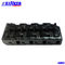 4BD2 Engine  Cylinder Head Assembly  For Isuzu  8-94256-853-1 8-97103-027-3  Trunk, Pickup, Road Sweeper,Excavator