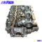 Isuzu 4HF1 Engine  Cylinder Head Assembly  For NPR66 8-97095-664-7 8-97146-520-2 8-97186-589-4