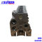 4946586 DCEC ISDE 6 Cylinder Engine Block QSB6.7