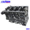 80kg QD32 Diesel Engine Cylinder Block Casting iron For Nissan
