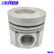Korean Diesel Engine Spare Parts DB58 65025010785A Piston For Deawoo