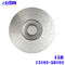 13101-58101 13101-58091 Toyota 15B Piston Pin With Oil Gallery