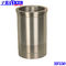 Hino EF550 Cylinder Liner Sleeves 11467-1690 135mm 248mm