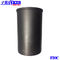 Japanese Hino F20C F21C Engine Cylinder Liner Sleeve 11467-2280 146mm