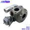 Hyundai D4EA Diesel Engine Turbocharger 28231-27900 729041-5009S For GT1749V Mitsubishi