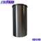 6D108 Mechanical Diesel Engine Cylinder Liner 6222-21-2210