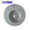 Tined Engine 6D14 Excavator Piston For ME032742 ME072047