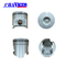 ME072546 6D17 Cylinder Piston Construction Machinery Engine Parts