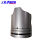 Mitsubishi Engine Cylinder Liner Kit 6d24 Piston Pin Snap Ring Set Me152652