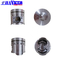 Alfin Graphited S4F Engine Piston And Liner Kit 36717-41100