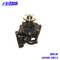 High Performance Water Pump For HINO - TRUCK H07D 16100-2973