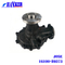 High Mechanical Strength Diesel Engine Centrifugal Water Pump For Hino J05E