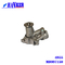 Pipe Belt Diesel Engine Water Pump For Mitsubishi 4D55 MD997150