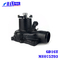 Heat Dissipation Fuso Water Pump 6D16T ME075293 Mitsubishi Engine Parts