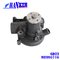 Heat Resist Mixed Flow Water Pump Mitsubishi Diesel Engine ME995716