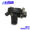 Heat Resist Mixed Flow Water Pump Mitsubishi Diesel Engine ME995716