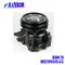 ME995645 Engine Water Pump 3600r / Min Water Cooled  8DC9