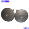 Stainless Steel Inlet Isuzu Exhaust Valve For Industrial 10PC1